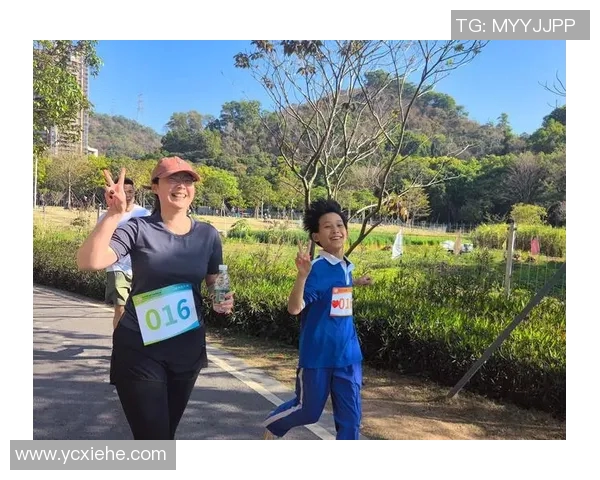 运动助力健康，科学锻炼提升体能与心理素质的综合方法解析